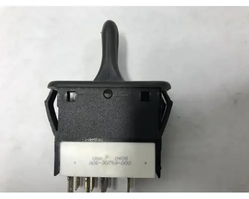 FREIGHTLINER CENTURY CLASS 120 Electrical Misc. Parts
