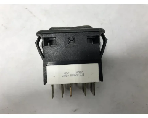 FREIGHTLINER CENTURY CLASS 120 Electrical Misc. Parts