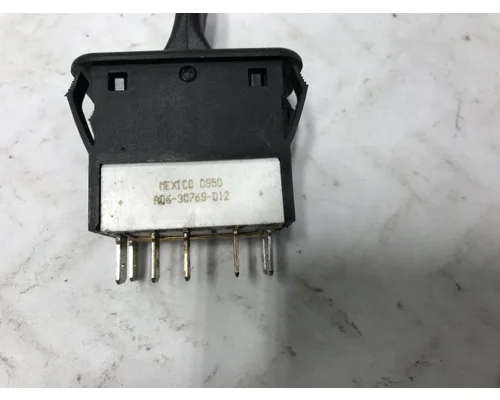 FREIGHTLINER CENTURY CLASS 120 Electrical Misc. Parts