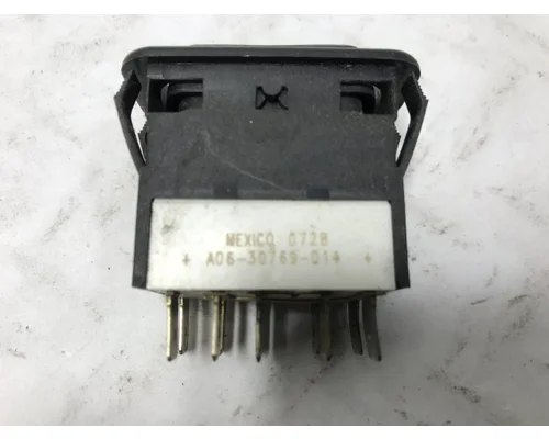 FREIGHTLINER CENTURY CLASS 120 Electrical Misc. Parts