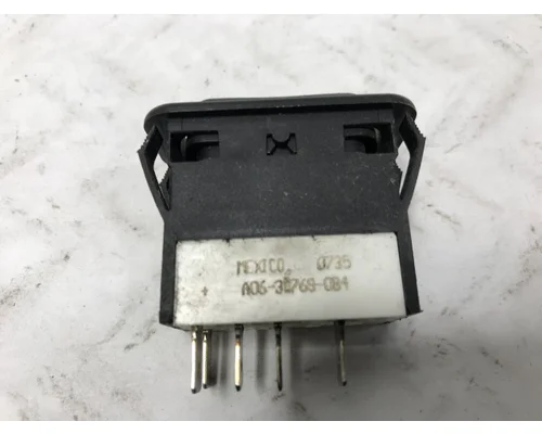 FREIGHTLINER CENTURY CLASS 120 Electrical Misc. Parts