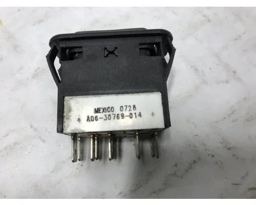 FREIGHTLINER CENTURY CLASS 120 Electrical Misc. Parts