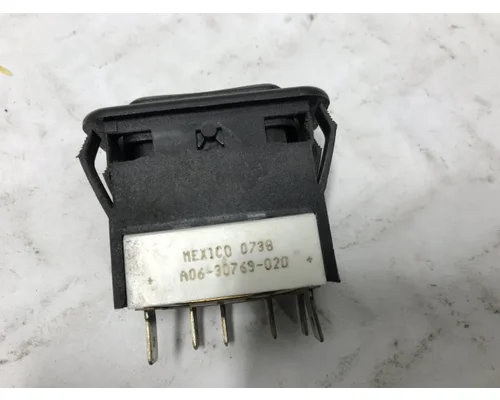 FREIGHTLINER CENTURY CLASS 120 Electrical Misc. Parts