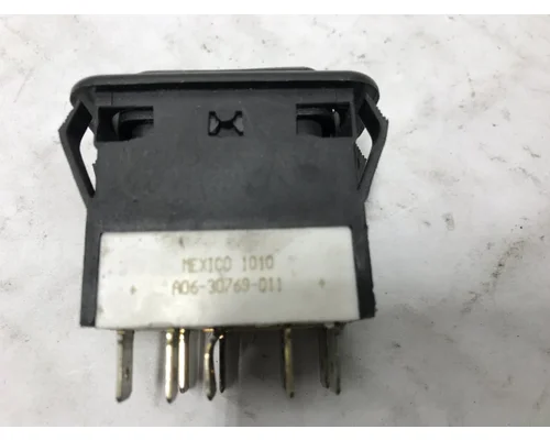 FREIGHTLINER CENTURY CLASS 120 Electrical Misc. Parts