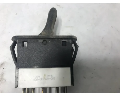 FREIGHTLINER CENTURY CLASS 120 Electrical Misc. Parts