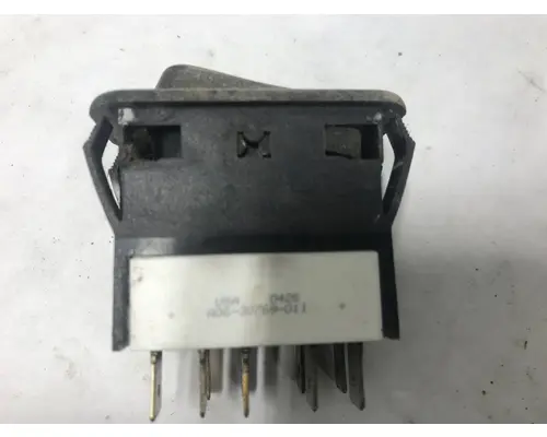 FREIGHTLINER CENTURY CLASS 120 Electrical Misc. Parts