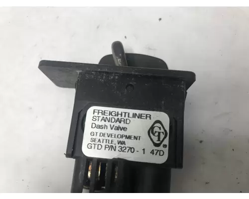 FREIGHTLINER CENTURY CLASS 120 Electrical Misc. Parts