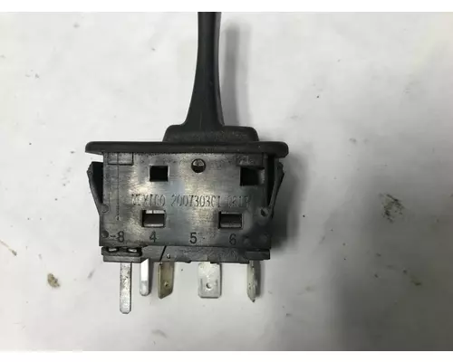 FREIGHTLINER CENTURY CLASS 120 Electrical Misc. Parts