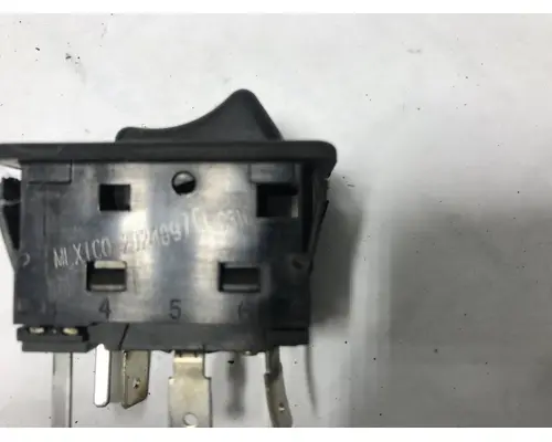 FREIGHTLINER CENTURY CLASS 120 Electrical Misc. Parts