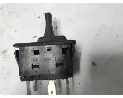 FREIGHTLINER CENTURY CLASS 120 Electrical Misc. Parts