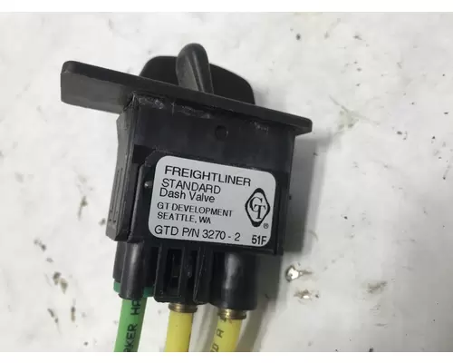 FREIGHTLINER CENTURY CLASS 120 Electrical Misc. Parts