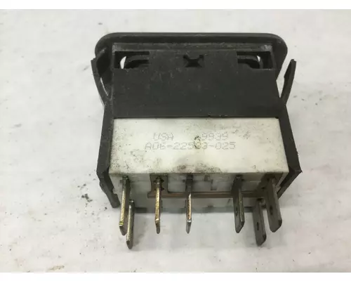 FREIGHTLINER CENTURY CLASS 120 Electrical Misc. Parts