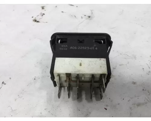 FREIGHTLINER CENTURY CLASS 120 Electrical Misc. Parts