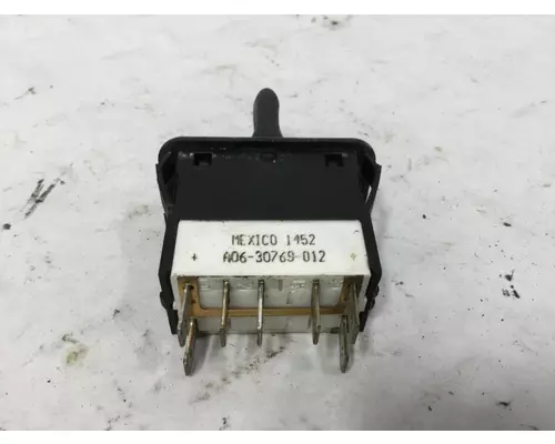 FREIGHTLINER CENTURY CLASS 120 Electrical Misc. Parts