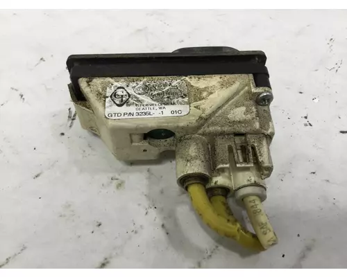 FREIGHTLINER CENTURY CLASS 120 Electrical Misc. Parts