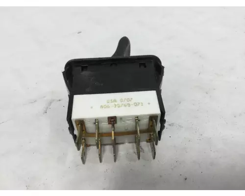 FREIGHTLINER CENTURY CLASS 120 Electrical Misc. Parts