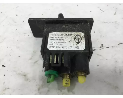 FREIGHTLINER CENTURY CLASS 120 Electrical Misc. Parts