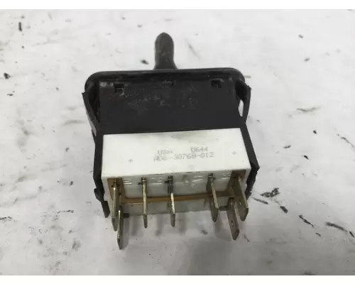 FREIGHTLINER CENTURY CLASS 120 Electrical Misc. Parts