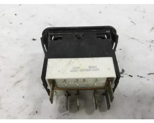 FREIGHTLINER CENTURY CLASS 120 Electrical Misc. Parts