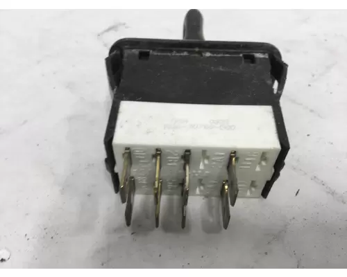 FREIGHTLINER CENTURY CLASS 120 Electrical Misc. Parts