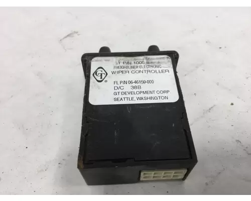 FREIGHTLINER CENTURY CLASS 120 Electrical Misc. Parts