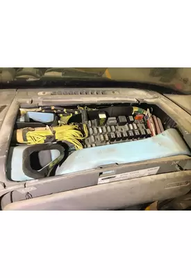 FREIGHTLINER CENTURY CLASS 120 Electrical Misc. Parts