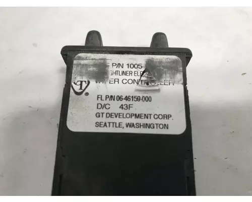 FREIGHTLINER CENTURY CLASS 120 Electrical Misc. Parts