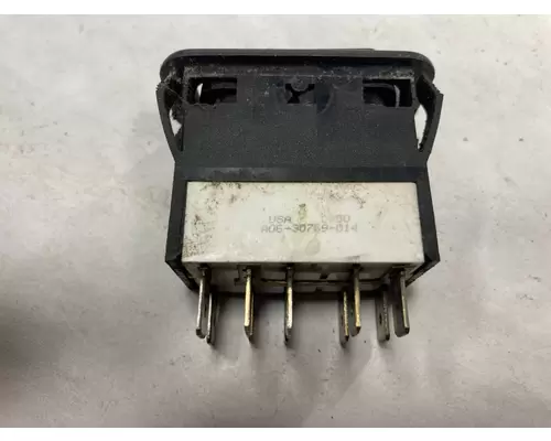 FREIGHTLINER CENTURY CLASS 120 Electrical Misc. Parts