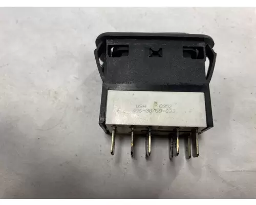 FREIGHTLINER CENTURY CLASS 120 Electrical Misc. Parts