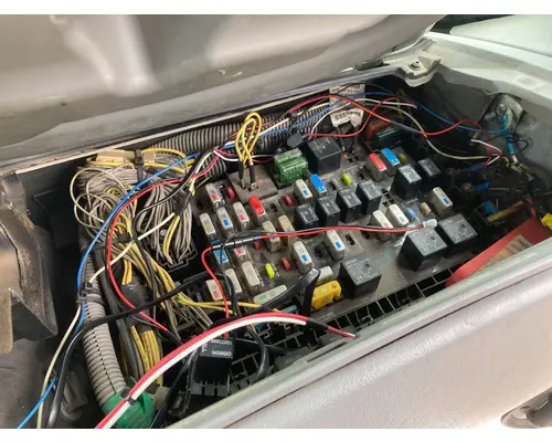FREIGHTLINER CENTURY CLASS 120 Electrical Misc. Parts