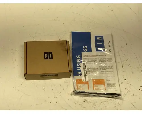 FREIGHTLINER CENTURY CLASS 120 Electrical Misc. Parts