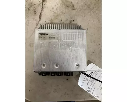 FREIGHTLINER CENTURY CLASS 120 Electronic Chassis Control Modules
