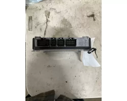 FREIGHTLINER CENTURY CLASS 120 Electronic Chassis Control Modules