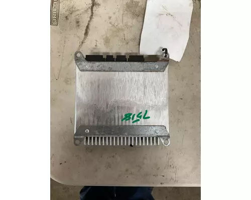 FREIGHTLINER CENTURY CLASS 120 Electronic Chassis Control Modules