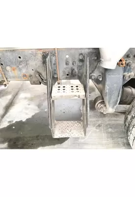 FREIGHTLINER CENTURY CLASS 120 Engine Brackets, Misc.