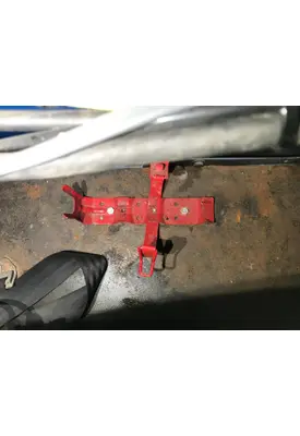 FREIGHTLINER CENTURY CLASS 120 Engine Brackets, Misc.