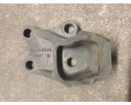 FREIGHTLINER CENTURY CLASS 120 Engine Mounts