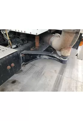 FREIGHTLINER CENTURY CLASS 120 Exhaust Assembly