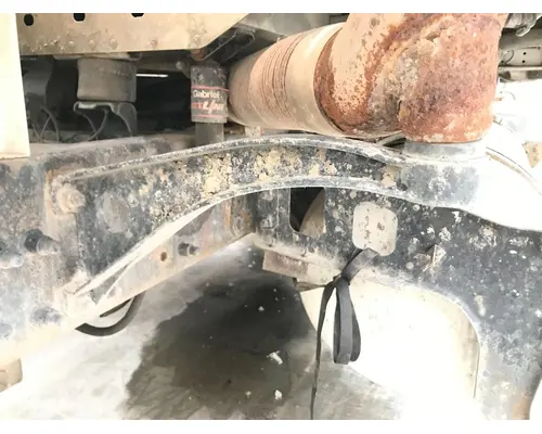 FREIGHTLINER CENTURY CLASS 120 Exhaust Assembly