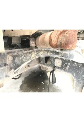 FREIGHTLINER CENTURY CLASS 120 Exhaust Assembly