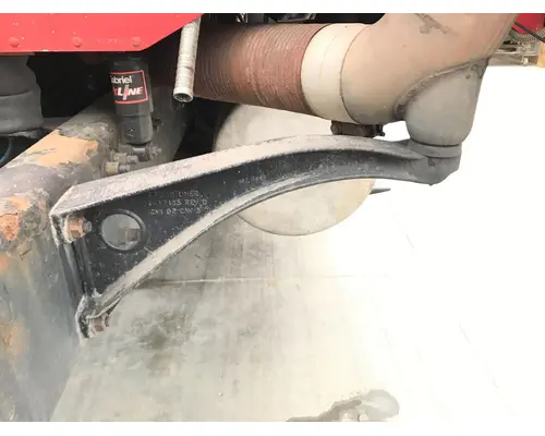 FREIGHTLINER CENTURY CLASS 120 Exhaust Assembly