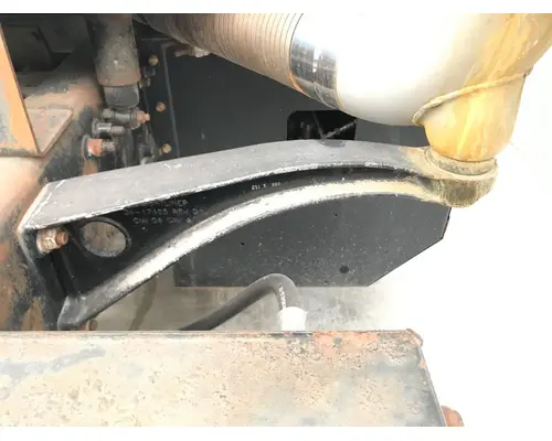 FREIGHTLINER CENTURY CLASS 120 Exhaust Assembly