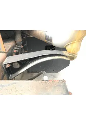 FREIGHTLINER CENTURY CLASS 120 Exhaust Assembly