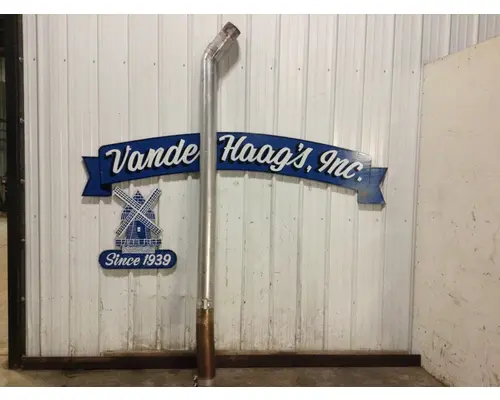 FREIGHTLINER CENTURY CLASS 120 Exhaust Pipe