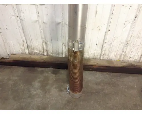 FREIGHTLINER CENTURY CLASS 120 Exhaust Pipe