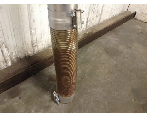 FREIGHTLINER CENTURY CLASS 120 Exhaust Pipe