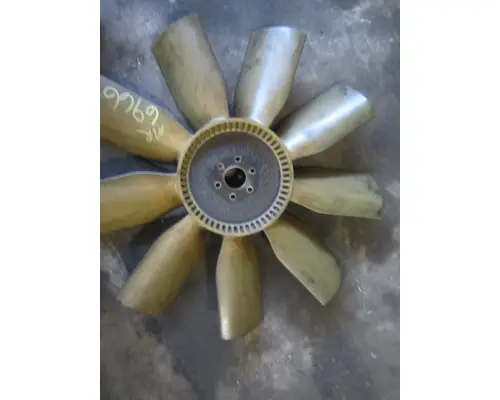 FREIGHTLINER CENTURY CLASS 120 Fan Blade