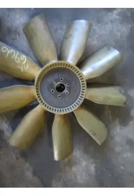 FREIGHTLINER CENTURY CLASS 120 Fan Blade