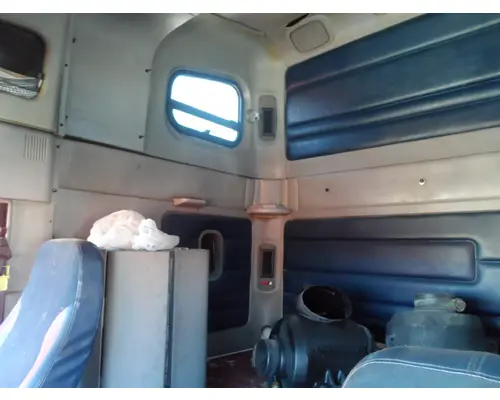 FREIGHTLINER CENTURY CLASS 120 Fan Blade