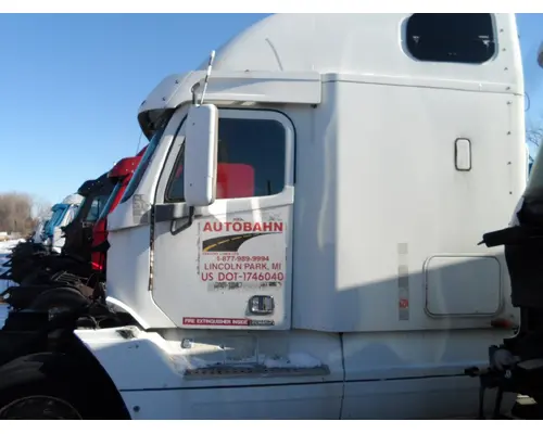 FREIGHTLINER CENTURY CLASS 120 Fan Blade